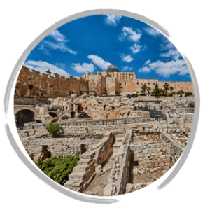 City of David